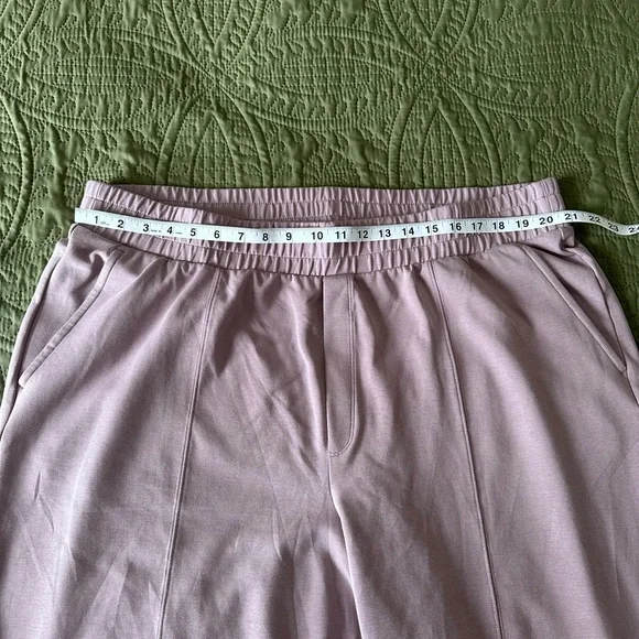 Women’s High Waisted Fleece Trouser Pant XXL TALL - Picture 8 of 10